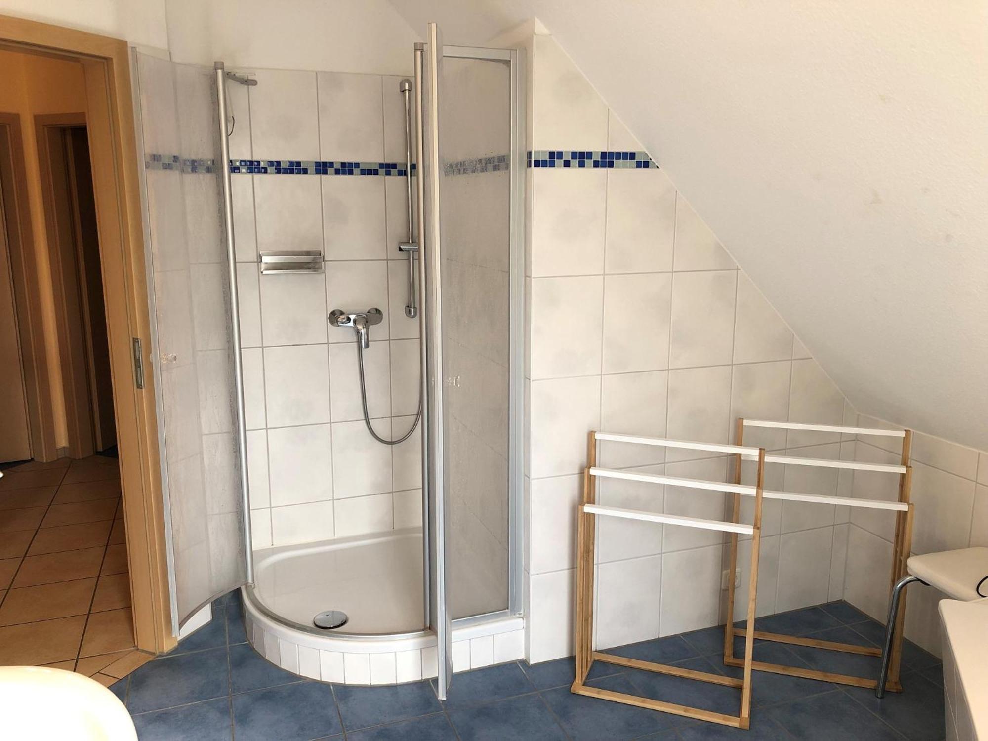 Ferien_Haus Seebrise 고렌레빈 외부 사진